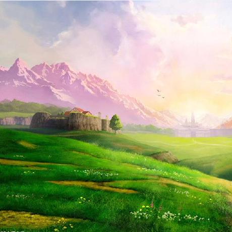 Aiulun Alan Liang Github - Premium Mountain Wallpaper Gallery - HD