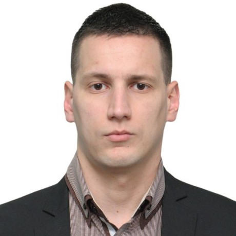 Dusanbi Dusan Binic Github - Premium Geometric Picture Gallery - 4K