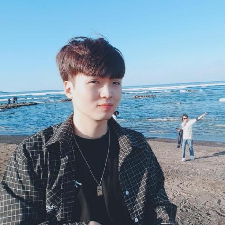 Kangeun Github - Classic Vintage Texture - 4K