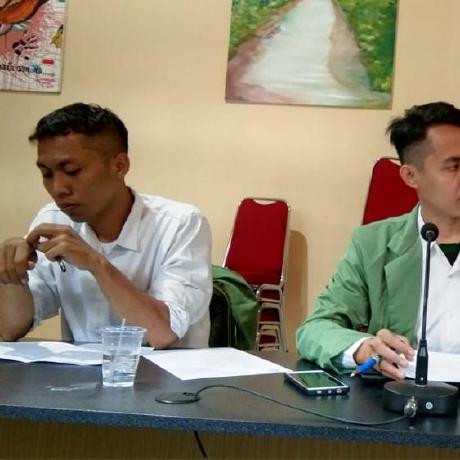 Irulhuda983 Khoirul Huda Github