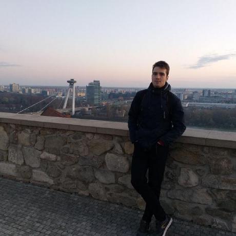 Grigin Innokentii Grigorev Github - Mobile Gradient Backgrounds for Desktop