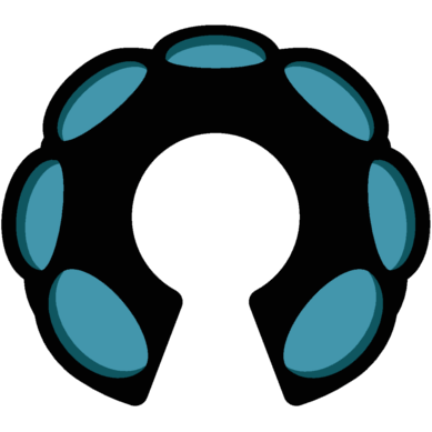 Ozberry Github - Ultra HD Geometric Design - High Resolution