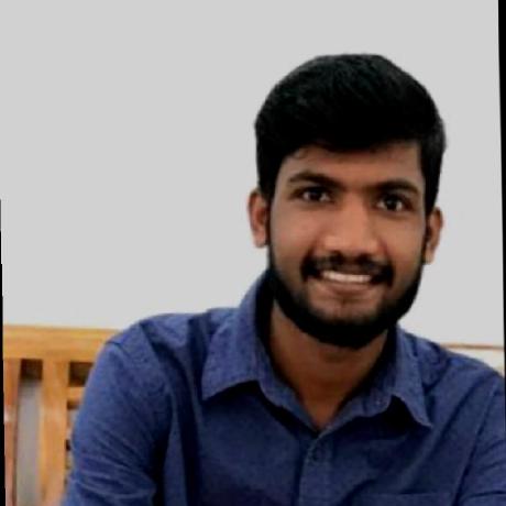 Libinpmathew07 Libin Mathew Github - Classic Gradient Design - HD