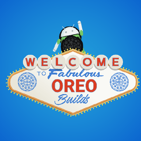 Oreo Github - Best Light Arts in 4K