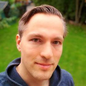 Lars Radtke Lars Radtke Github - Best Dark Arts in Mobile