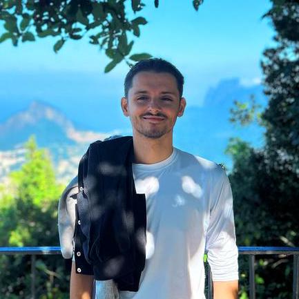 Victor O Dias Github - Best Abstract Designs in Retina