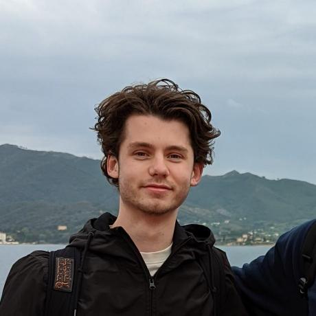 Jameschamberlain James Chamberlain Github - Desktop Gradient Pictures for Desktop