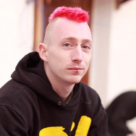 Darrenjacoby Darren Jacoby Github - Stunning Retina Space Textures | Free Download