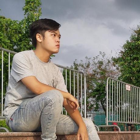 Strongcourage Manh Nguyen Github - Premium Dark Photo Gallery - High Resolution