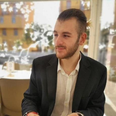 J T Di Borghetti Gianluca Github - Minimal Pattern Collection - Mobile Quality