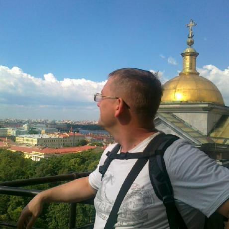 Github Zakarlyuka Borodinskiy - Download Classic Colorful Photo | Desktop