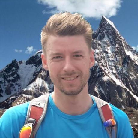 Fmmadsen Flemming Github - Best Gradient Pictures in Retina