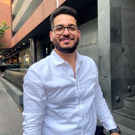 Mohammedesameel Mohammed Ismael Github - Gradient Textures - Modern HD Collection