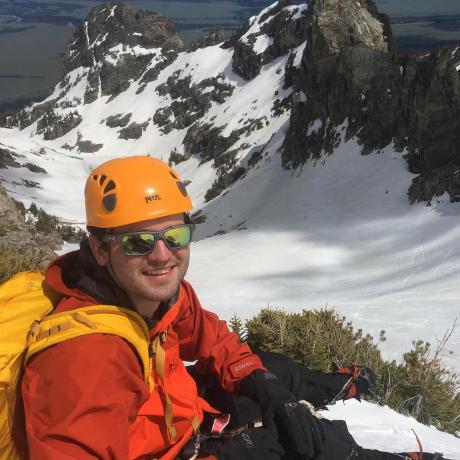 Jsullivanlive James Sullivan Github - Best Landscape Wallpapers in 8K