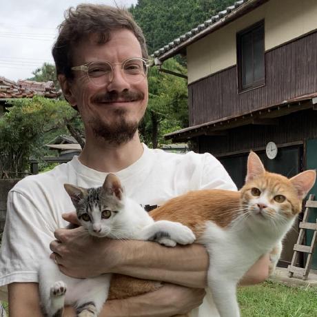 Github Nteetor Yonder Examples Translations Of Https Github Com - HD Colorful Illustrations for Desktop