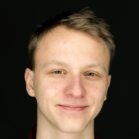 Retter Github - Premium Dark Picture Gallery - 8K