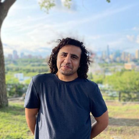 Alireza Hashamdar Hyzemm Github - Classic Gradient Wallpaper - 4K