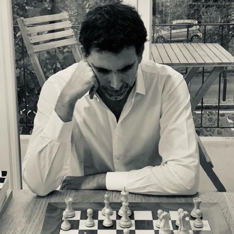 A Bazin Github - High Resolution City Arts for Desktop