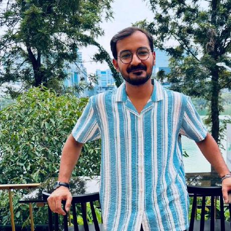 Raja Nagori On Linkedin Githubunwrapped Github - Stunning Mountain Design - Mobile