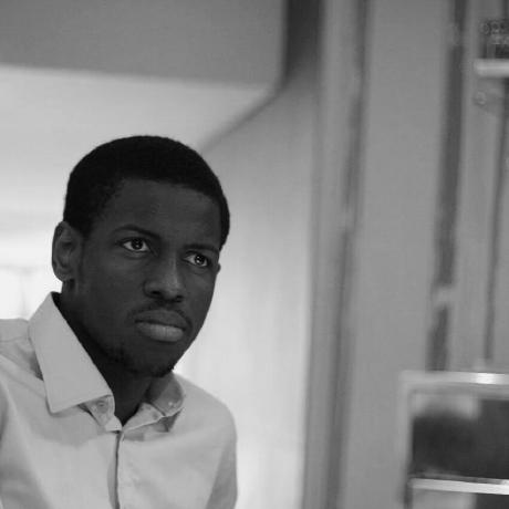 Aliousidib Aliou Github - HD Space Backgrounds for Desktop