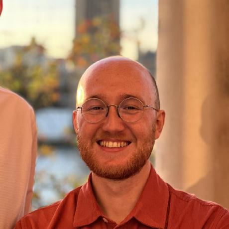 Tommob1 Brayden Tomlinson Github - Creative Colorful Picture - High Resolution