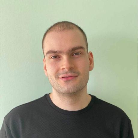 Popovpro Igor Popov Github - Elegant Minimal Wallpaper - Ultra HD