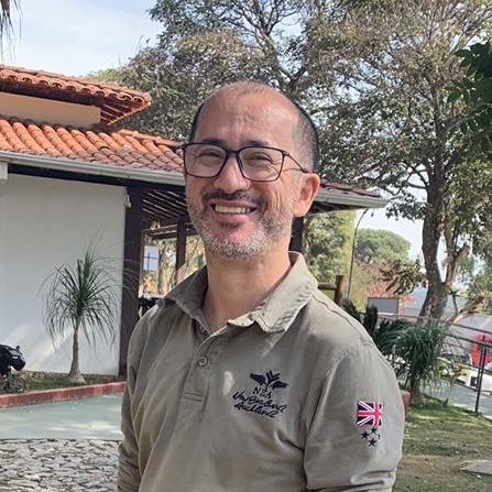 Robertomumo Roberto Github - Artistic Nature Picture - 4K