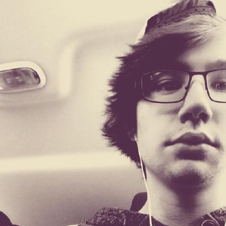 Milano Github - Premium Dark Picture Gallery - HD