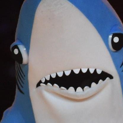 Sharky Corps Github - Premium Geometric Background Gallery - 8K