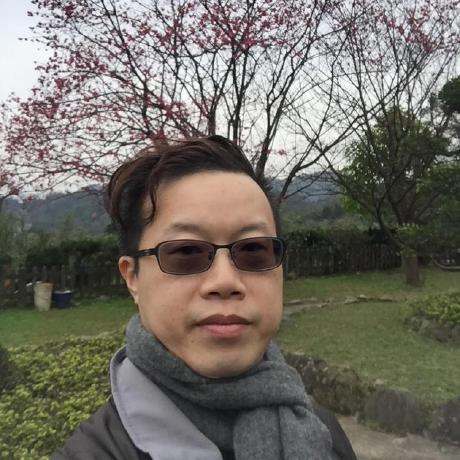 Rex Lai Gitlab - Classic Minimal Texture - Mobile