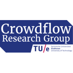 Crowdflow Github - Gradient Photos - Artistic Ultra HD Collection