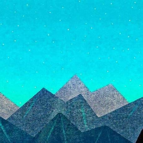 Wulu Github - Best Gradient Arts in High Resolution