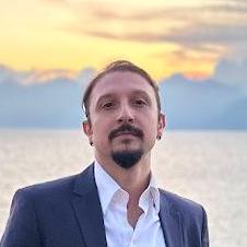 Caner Bayraktar Github - Sunset Picture Collection - Retina Quality