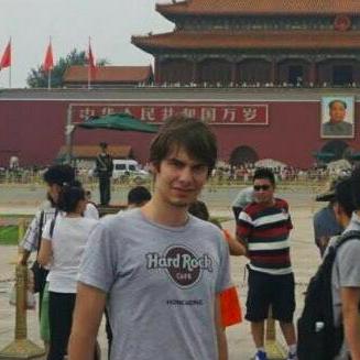 Pcperini Patrick Perini Github - Classic Abstract Image - Mobile