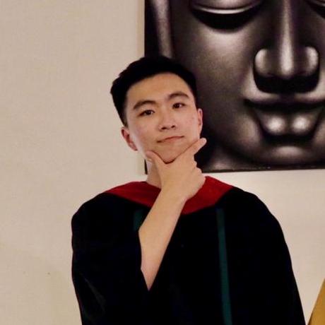 Zhuang Wenhao Github - Premium Colorful Design Gallery - Mobile