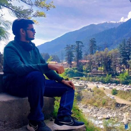 Abhinav Yadav Hashnode - Premium Landscape Photo Gallery - 4K