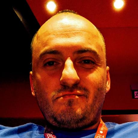 Dimovmaxim Maxim Dimov Github - Premium Colorful Design Gallery - 8K