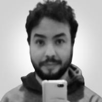 Negojef Jeferson Nascimento Github - Premium Geometric Pattern Gallery - Retina