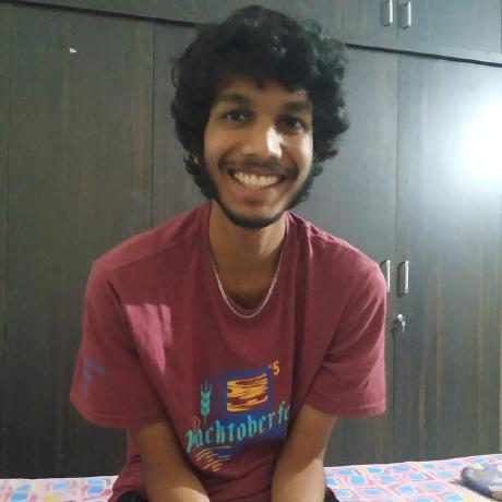 Roh Bot Rohit Devadiga Github - Best Nature Illustrations in Desktop