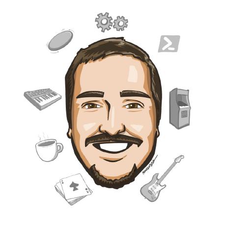 Github Andrewpla Topdeskps Powershell Module To Interact With The - Download High Quality Dark Art | Ultra HD