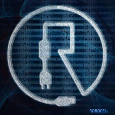 Github Arunimabiswas Robocell Web - Premium Landscape Art Gallery - Desktop