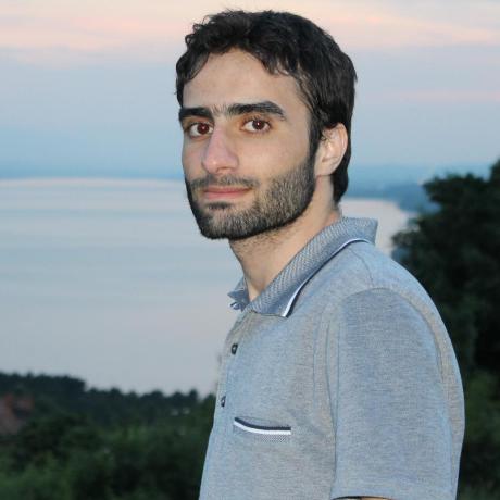 Horan Dev Ahmad Alhourani Github - Nature Design Collection - Retina Quality
