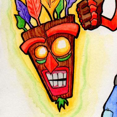 Cjcrafter Collin Barber Github - Geometric Illustration Collection - Full HD Quality