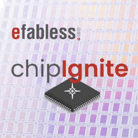 Github Efabless Clear - Modern Nature Design - Desktop