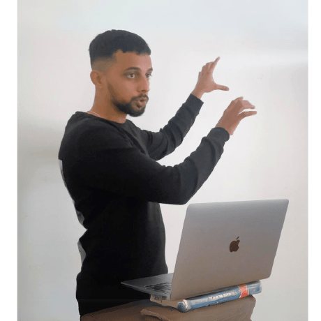 Kawand Github - Creative Mobile Light Textures | Free Download