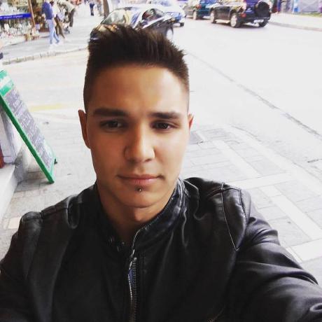 Toncho Tonchev Github - HD Mountain Arts for Desktop