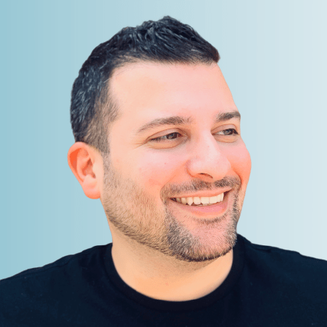 O Conti Octavio Github - Premium Abstract Illustration Gallery - Desktop