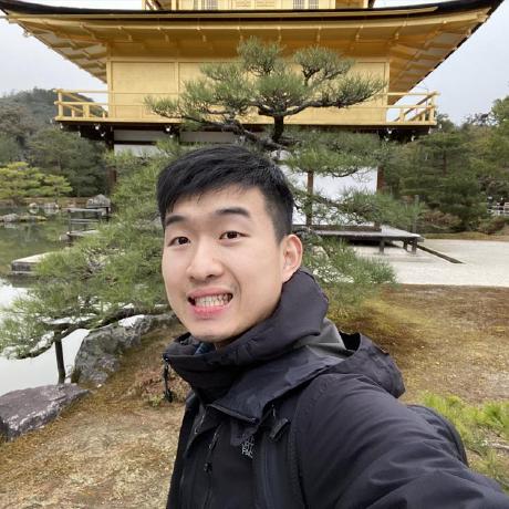 Jacky P Jacky Perez Github - Professional Nature Background - Mobile