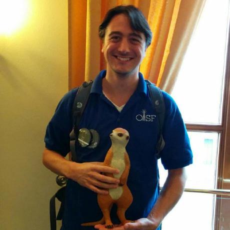 Inliniac Victor Julien Github - Colorful Patterns - High Quality 4K Collection