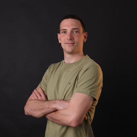 Tripunovic Uros Github - Modern Full HD City Textures | Free Download